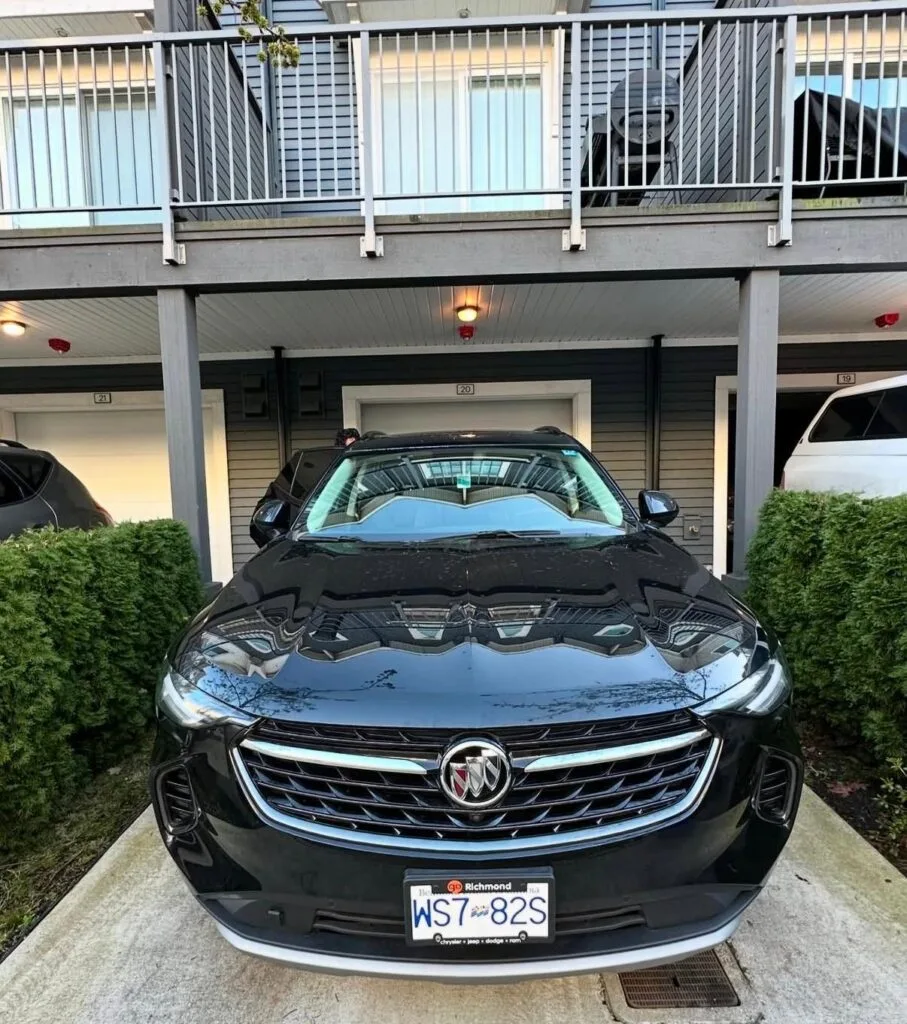 Mobile detailing services in Lower Mainland – ready to serve at your location in Surrey or Langley